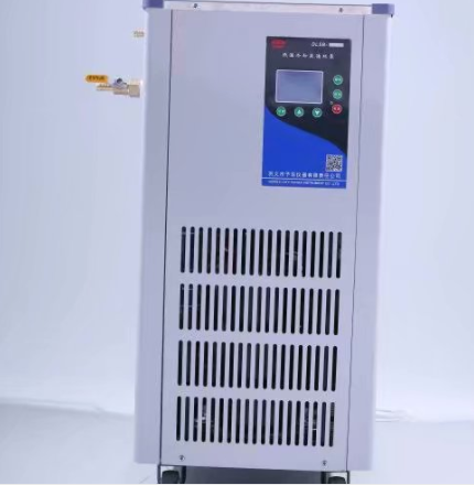 DLSB-300L低溫冷卻循環(huán)機組